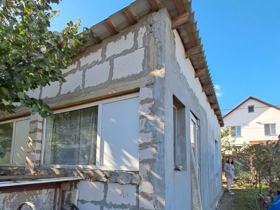 Дача на Ветеране Чорноморськ