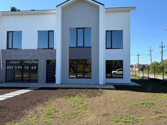 Продам Таунхаус в Чорноморську. 0% оформлення Чорноморськ