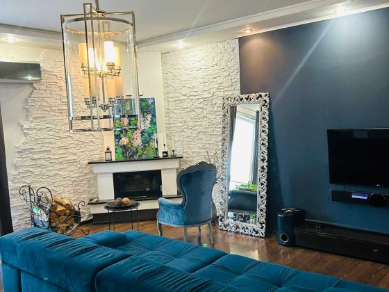 Продається таунхаус з ремонтом, газом, без комісії. Гостомель