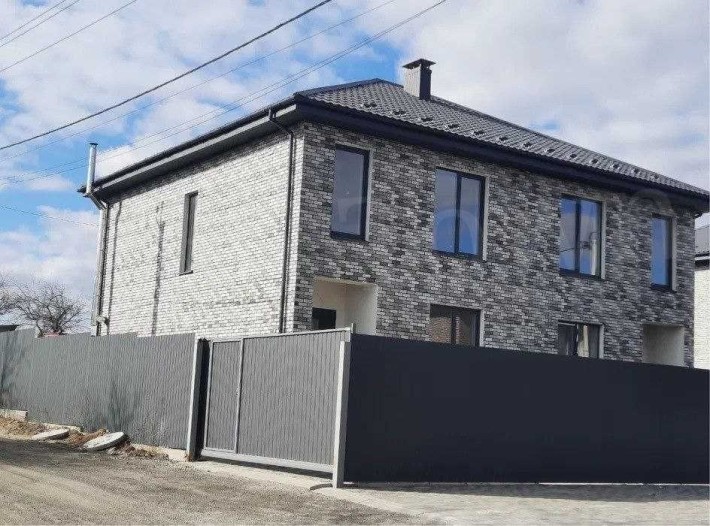 Продається будинок у Гостомелі - фото 1