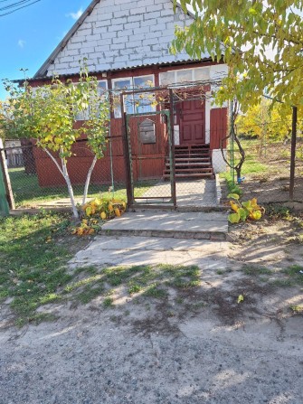 Продається будинок з ділянкою - фото 1