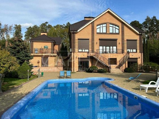 Продаж будинку,  м.Гостомель, Бучанський р-н Гостомель