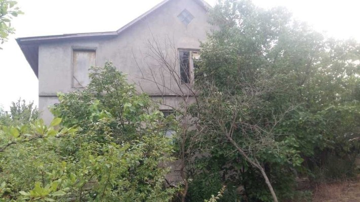 Продається дача с.Велика Слобідка, 3 кімнати 1 поверсі - фото 1