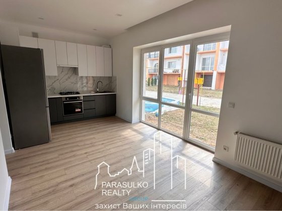 Продам затишний таунхаус 5 хвилин центр міста Кам'янець-Подільський