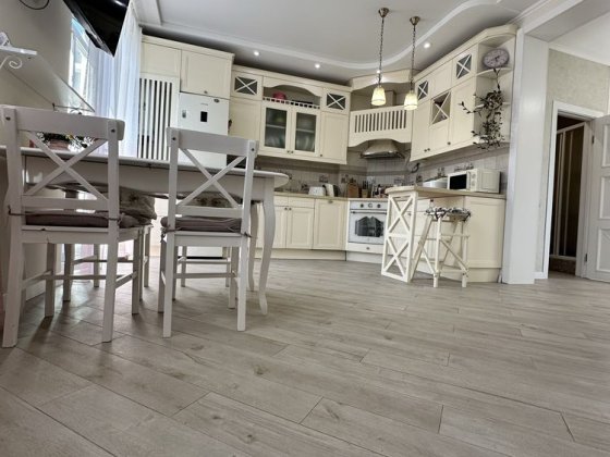 Продаж атмосферного дуплексу з ремонтом. Гостомель, парк Щасливий Гостомель