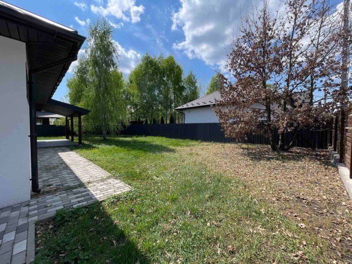 ЧУДОВИЙ Укомплектований одноповерховий Будинок. Без Комісії - фото 1