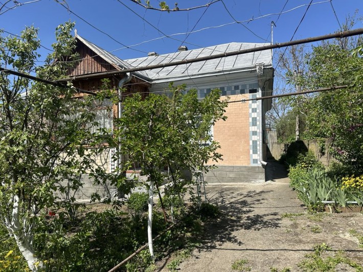 Продам приватний  будинок польські фільварки - фото 1