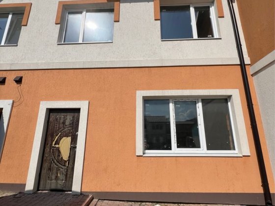 Продам затишний таунхаус біля центру міста! Кам'янець-Подільський