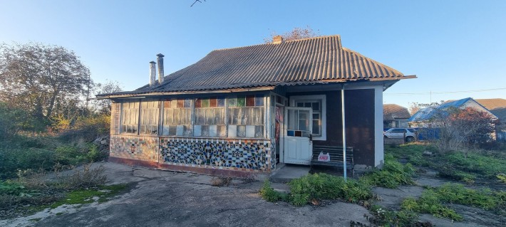 Продається будинок. - фото 1