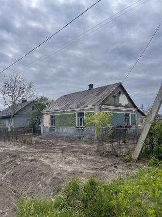 Будинок м . Ківерці. Земельна ділянка м. Ківерці - фото 1