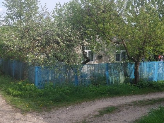 Дача на березі Дністра Кам'янець-Подільський