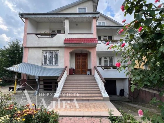 Продам добротний будинок Кам'янець-Подільський