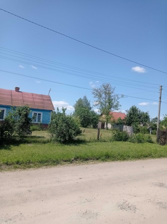 Продам будинок в малювниичому місці - фото 1