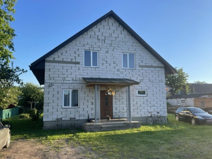 Продається будинок - фото 1