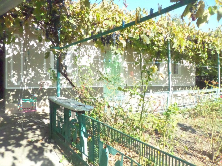 Продам буд. Слобідка Кульчієвецька, 43 сот. - фото 1