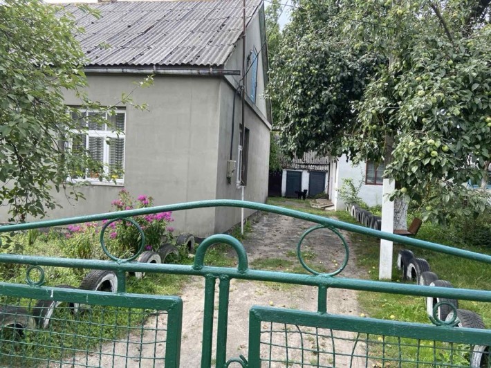 Продам будинок Ківерці - фото 1
