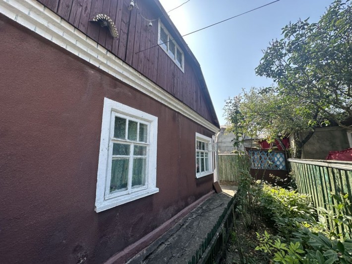 Продам компактний будинок - фото 1