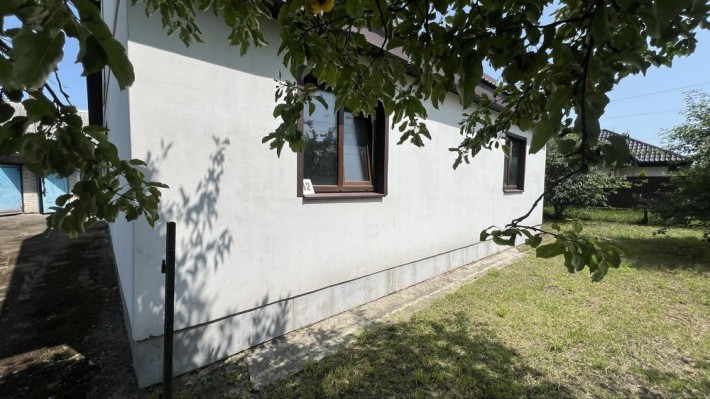 Продам власний будинок м.Ківерці - фото 1