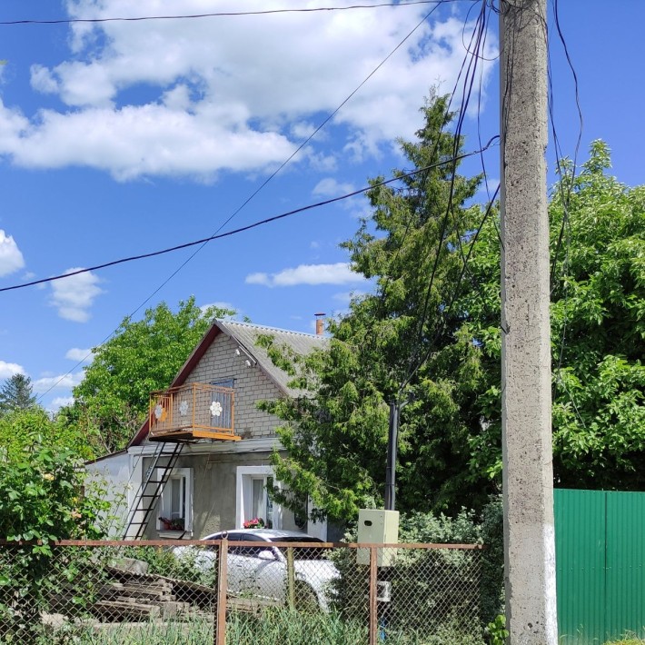Будинок цегляний - фото 1