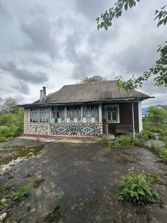Продається будинок з великою земельною ділянкою - фото 1