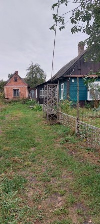 Продаю будинок деревяний - фото 1