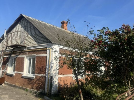 Продам дім м.Ківерці Ківерці