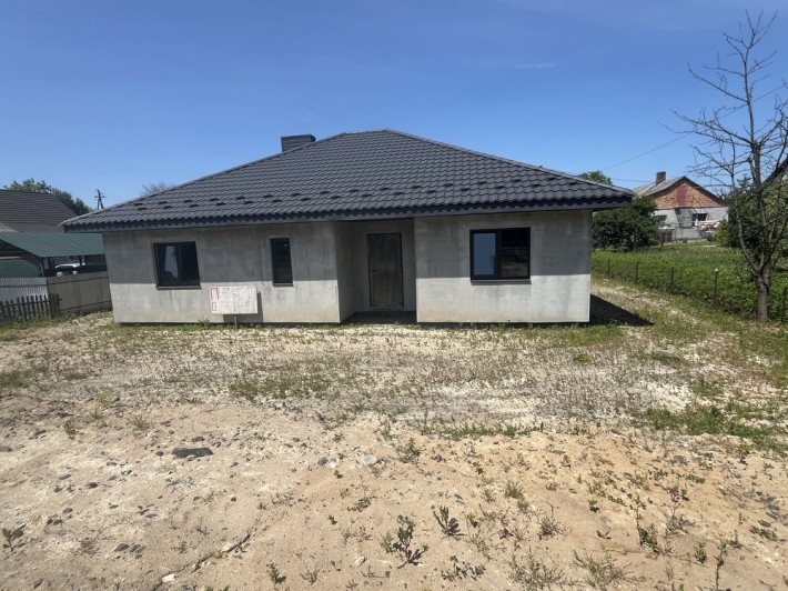 Продам  будинок м. Ківерці - фото 1