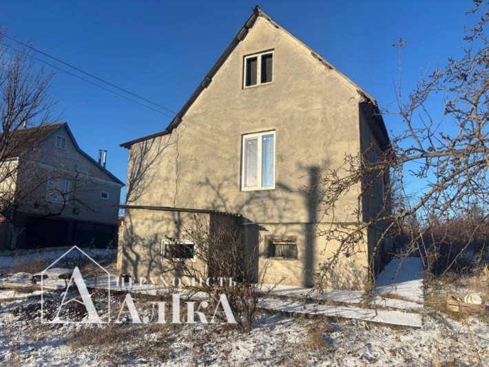 Продам дачний будинок - фото 1