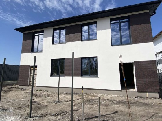 Продається дуплекс в Гостомелі Гостомель