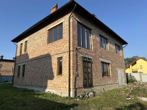 Продається будинок Коломия