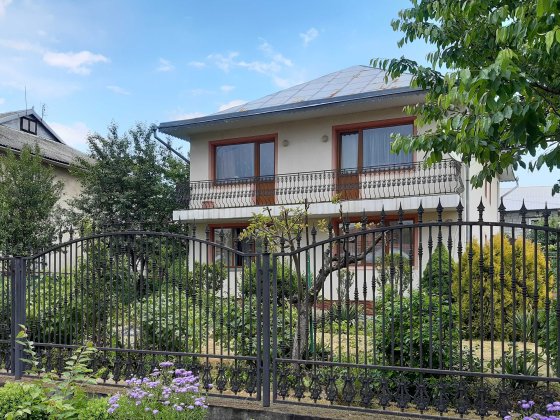 Продажа родинного будинку. Коломыя