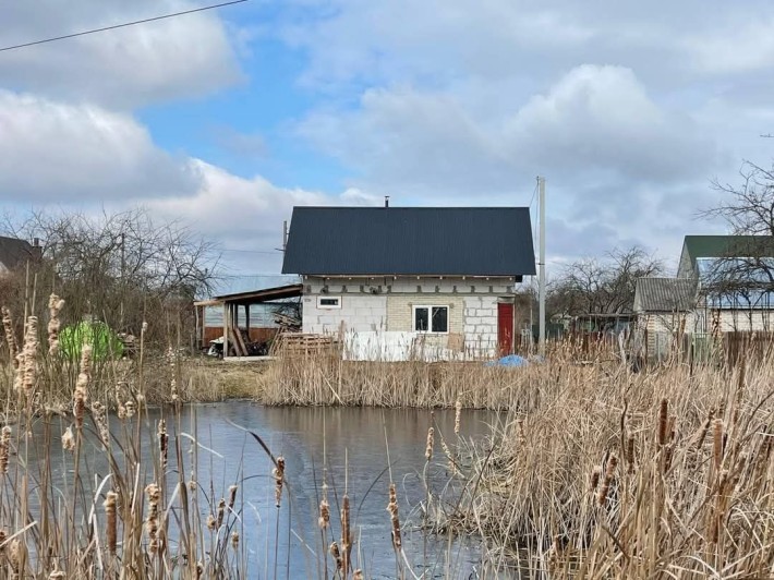 Житловий будинок біля центру міста — 2 хвилини до центру! - фото 1