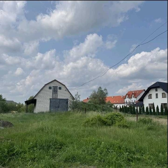 Літня кухня з гаражем (р-н Левицького) - фото 1