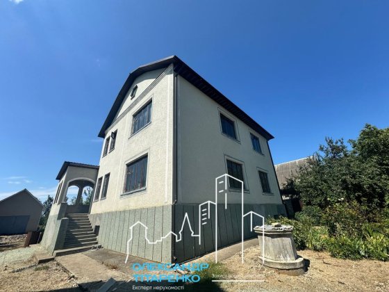 Продам великий сімейний будинок! Кам'янець-Подільський