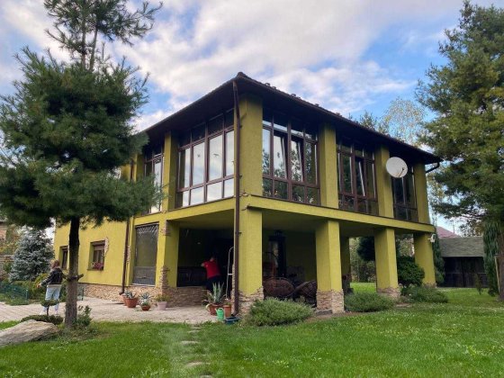 Продається Маєток Коломия