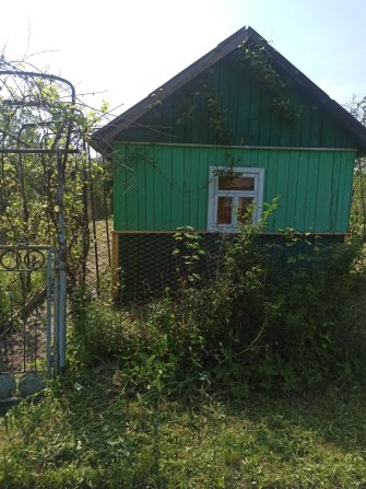 Продається дача в масиві "Калина" - фото 1