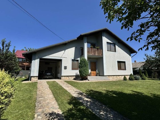 Продам будинок м.Коломия Коломыя