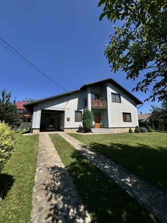 Продам будинок м.Коломия - фото 1