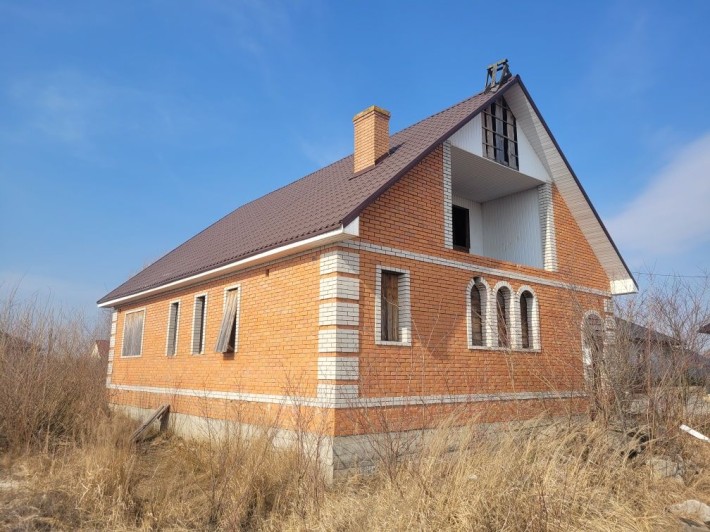 Будинок-коробка в р-ні вул.Відродження - фото 1