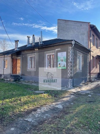 Продам частину будинку в центрі міста під комерцію - фото 1