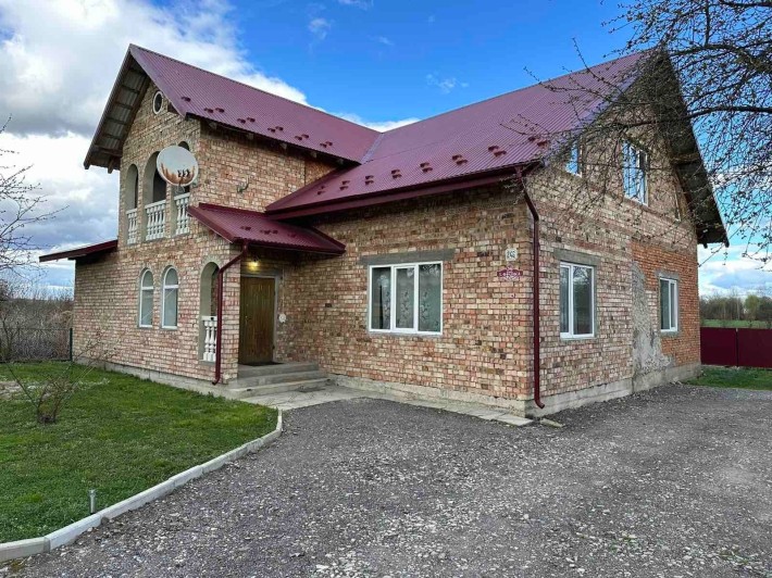 Житловий будинок - фото 1