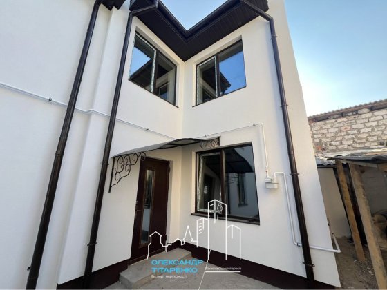 Продам новий дуплекс майже в центрі міста. Кам'янець-Подільський