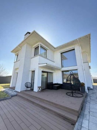 Продаж будинку з стильним ремонтом  в Гостомелі (Канадське Село) - фото 1