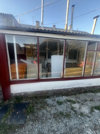 Продам частину будинку. - фото 1