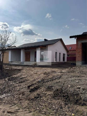 Продам компактний цегляний будинок - фото 1
