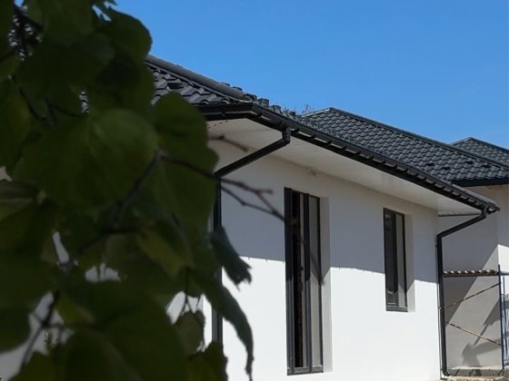 ‼️Сучасні, якісні одноповерхові будинки Кам'янець-Подільський