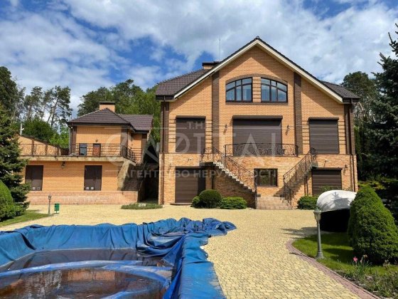 Продажа дома, Гостомель, Киево-Святошинский район Гостомель