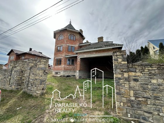 «Сільпо» ‼️ МІКРОРАЙОН ‼️шикарний будинок Кам'янець-Подільський