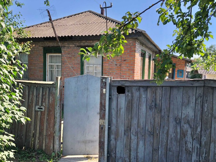 Продам будинок,р-н "Куба",вул.Васильченка - фото 1