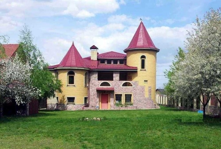 Продаж 2п будинку Гостомель, Горенка. Канадське містечко. - фото 1